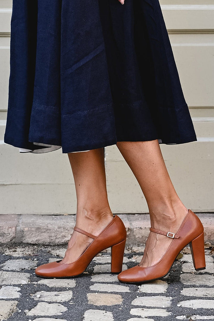 Chloe | Everyday Sandals