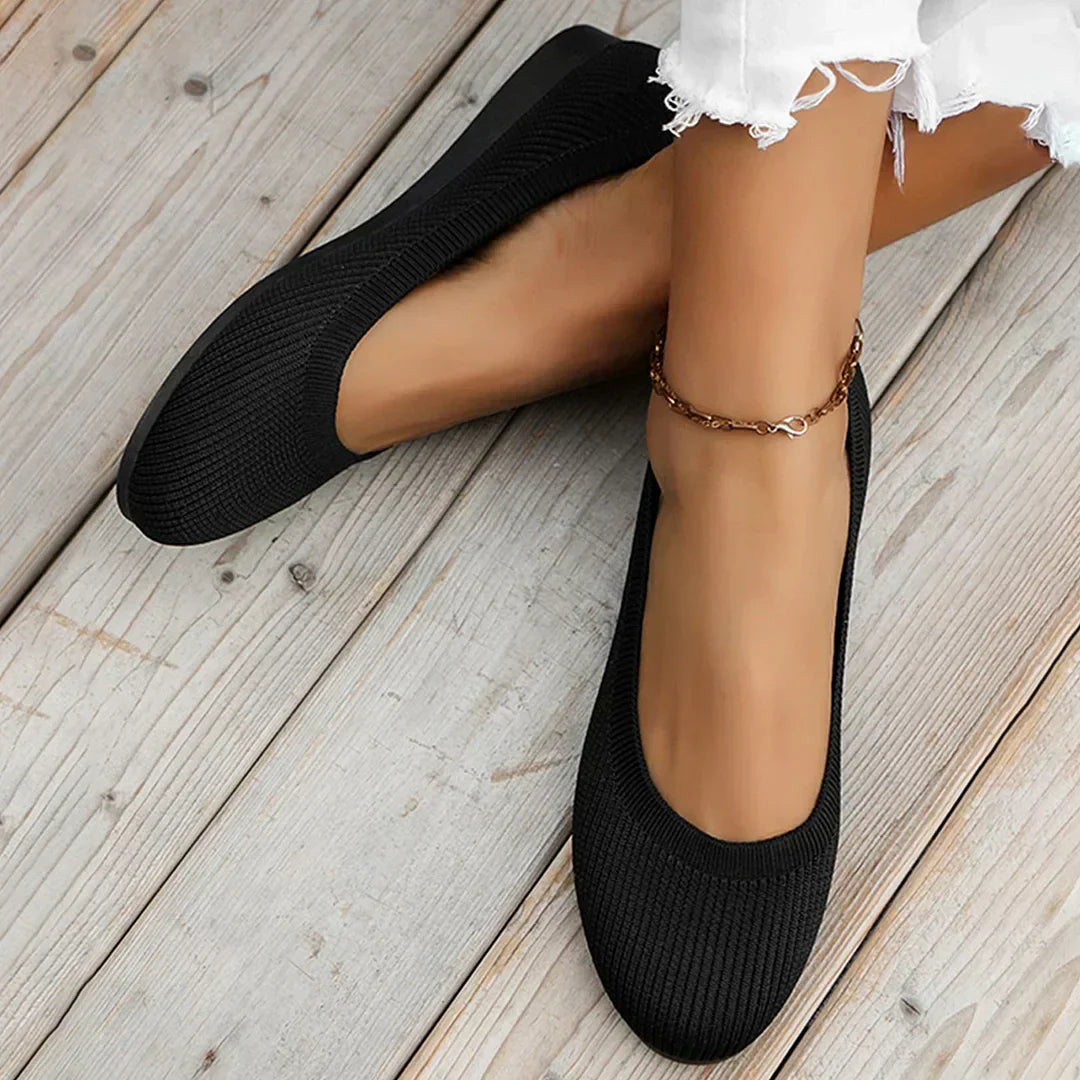 Siobhan | Comfort Shoes