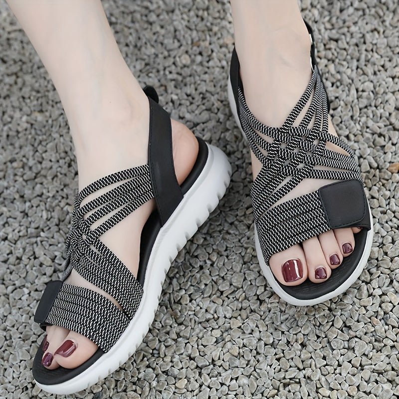 Amelia | Orthopedic Comfort Sandals