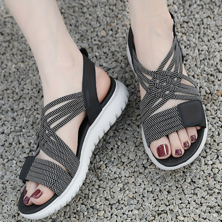 Amelia | Orthopedic Comfort Sandals