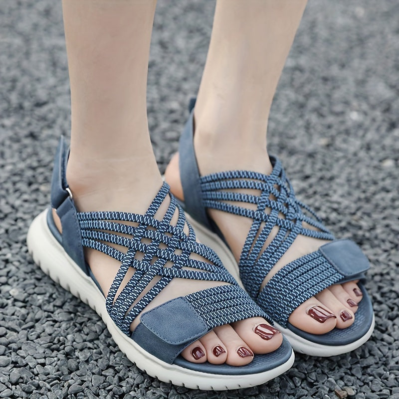 Amelia | Orthopedic Comfort Sandals