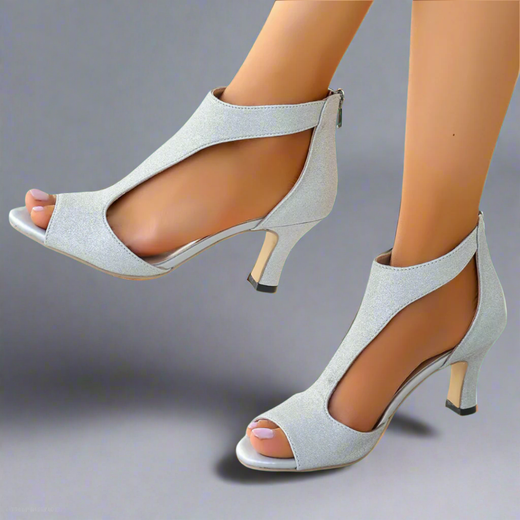 Georgia | Elegant Sandals