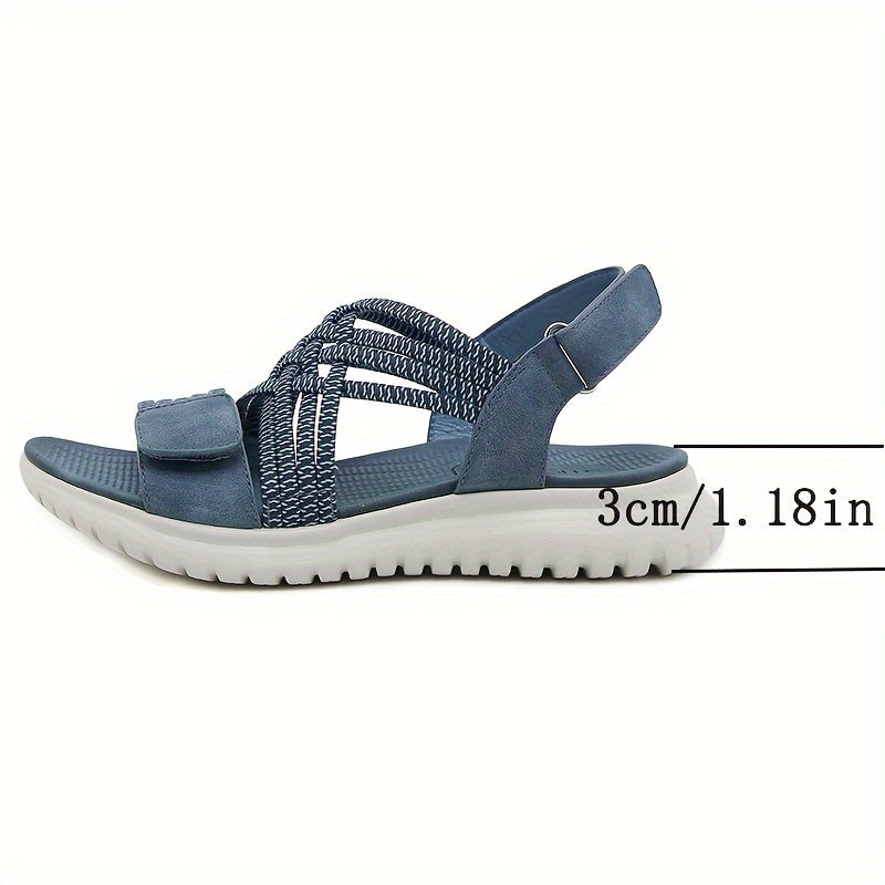 Amelia | Orthopedic Comfort Sandals