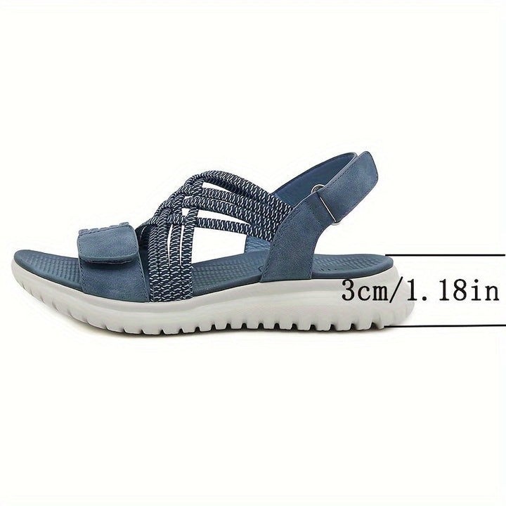 Amelia | Orthopedic Comfort Sandals