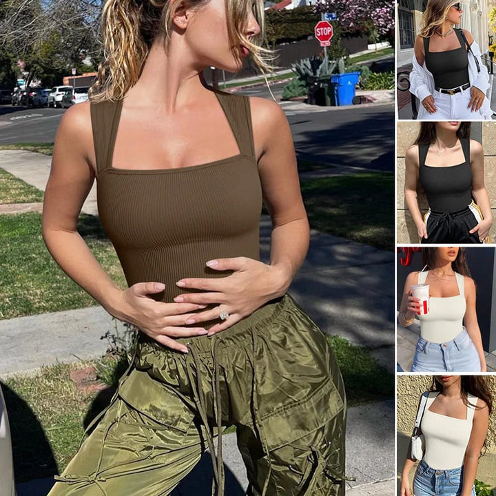 Emy | Sleek Shaping Bodysuit