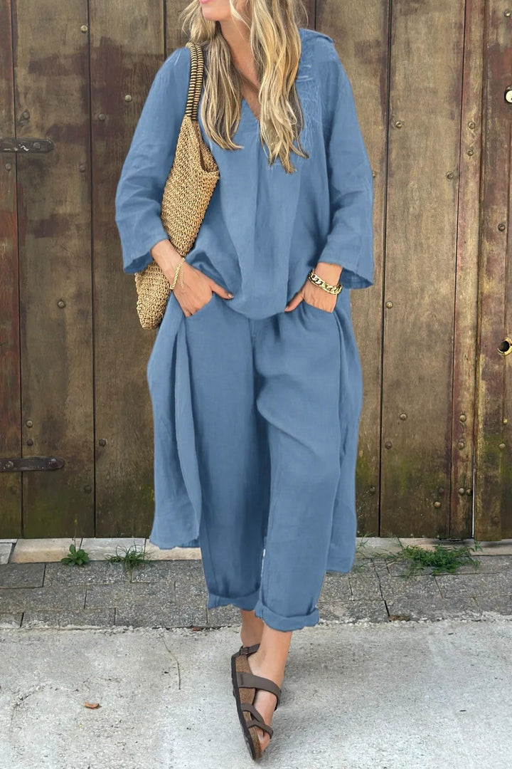 Sofia | Elegant Summer Set