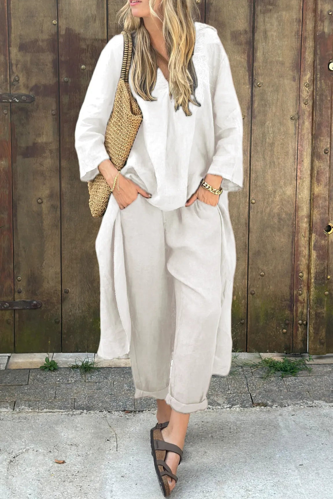 Sofia | Elegant Summer Set