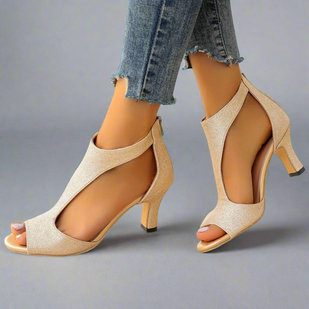 Georgia | Elegant Sandals