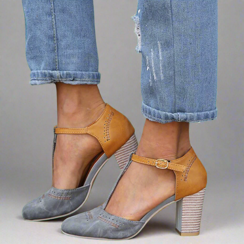 Isla | Comfortable Sandals