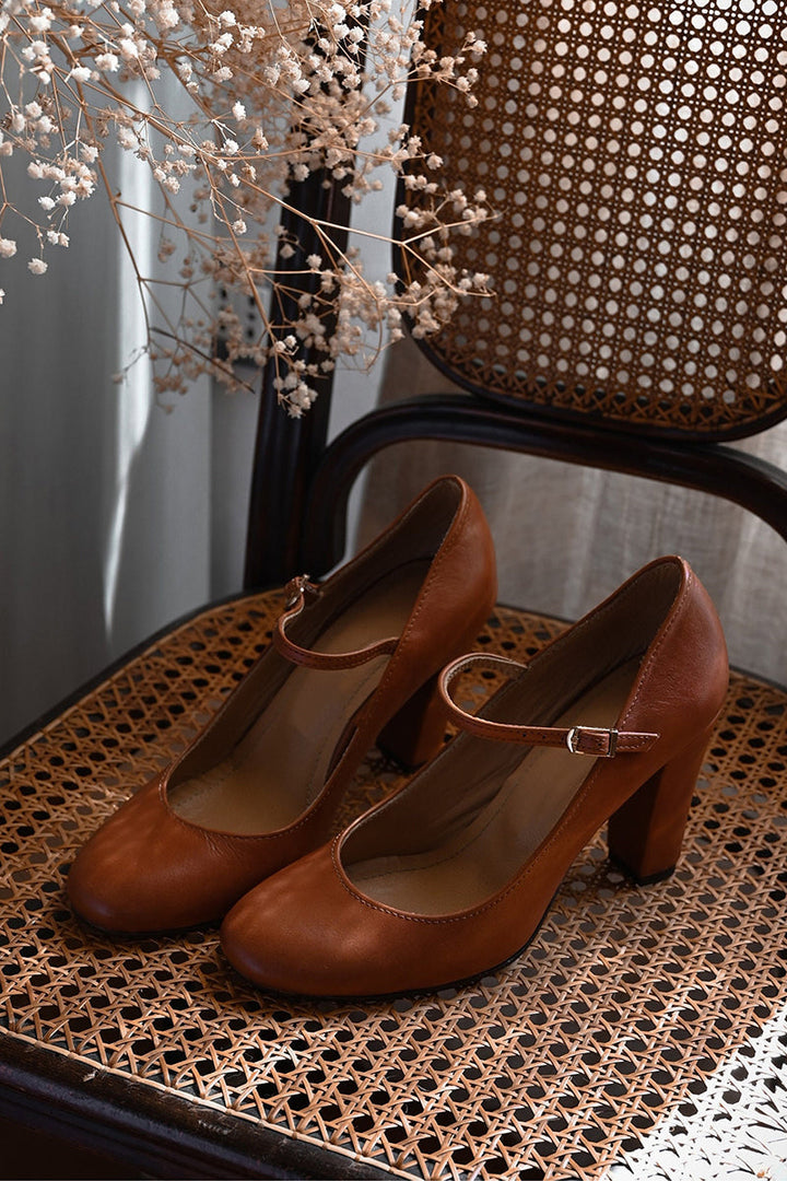 Chloe | Everyday Sandals