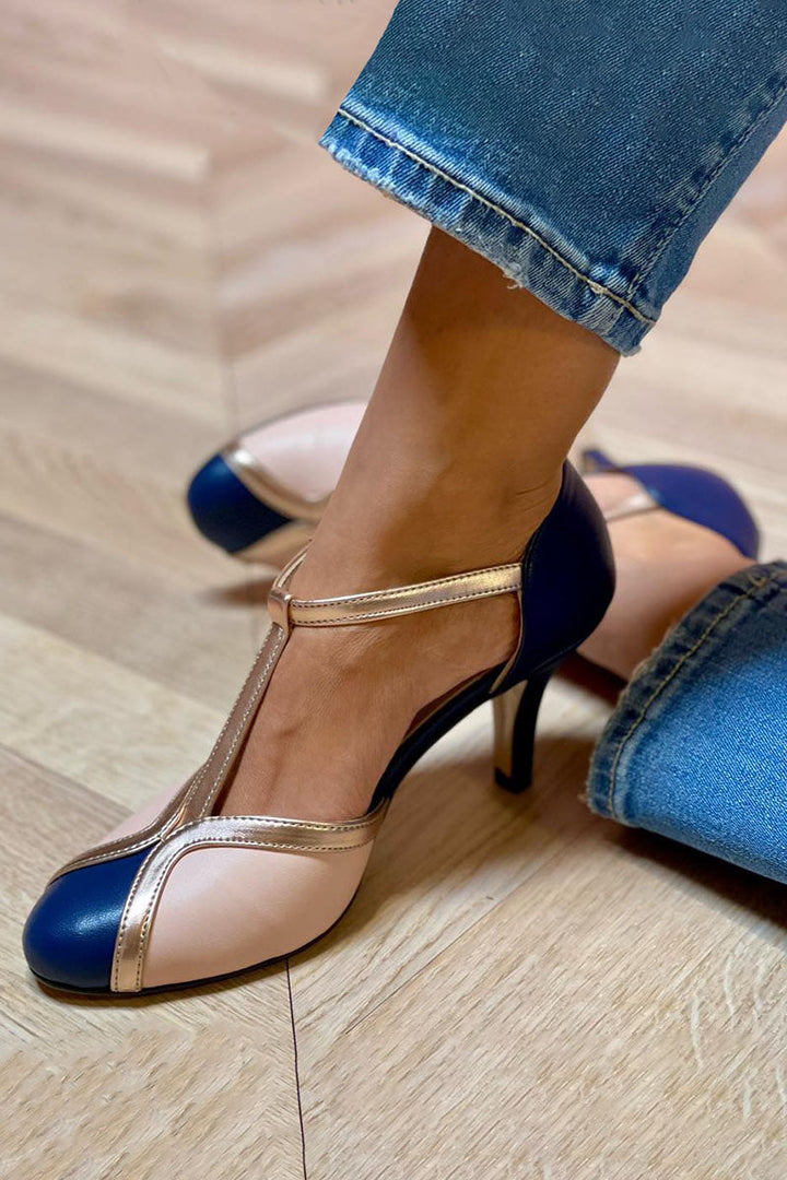 Sophie | Colourful Heels