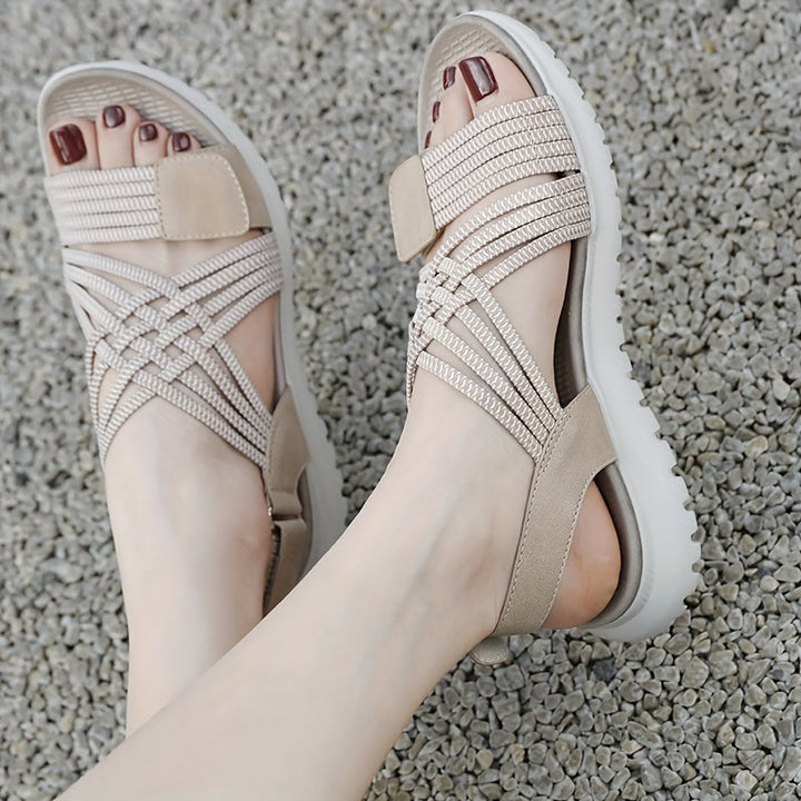 Amelia | Orthopedic Comfort Sandals