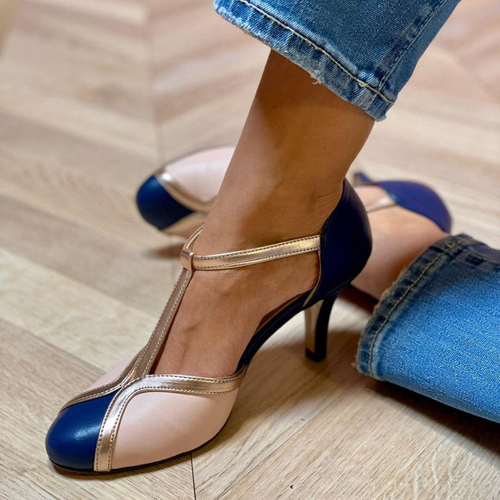 Sophie | Colourful Heels