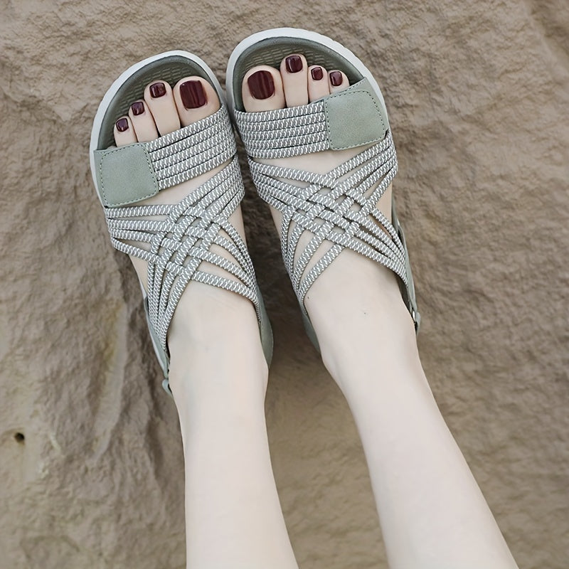 Amelia | Orthopedic Comfort Sandals