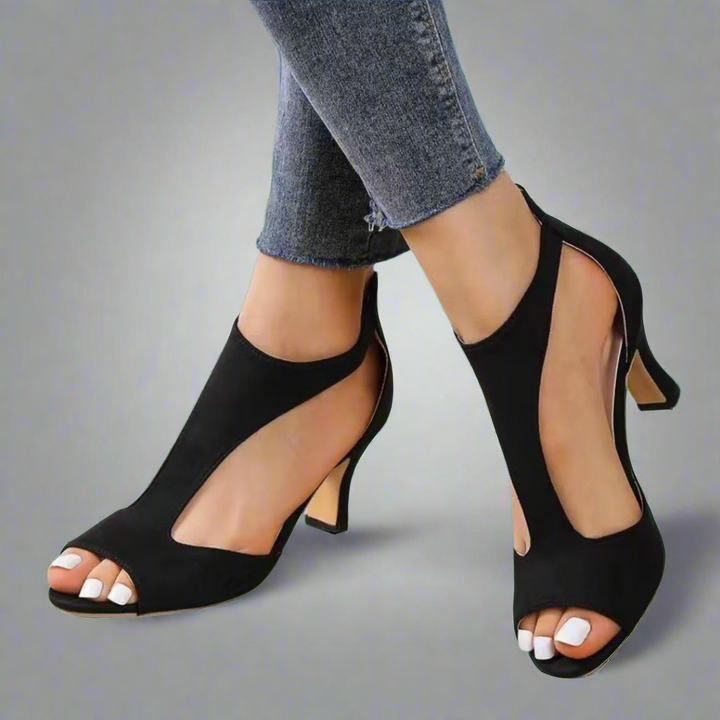 Georgia | Elegant Sandals