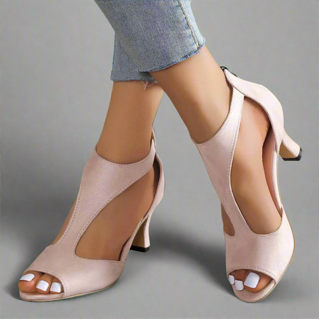 Georgia | Elegant Sandals