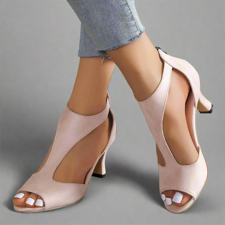 Georgia | Elegant Sandals