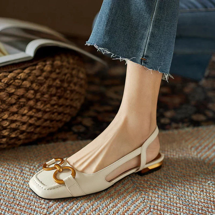 Grace | Orthopedic Sandals