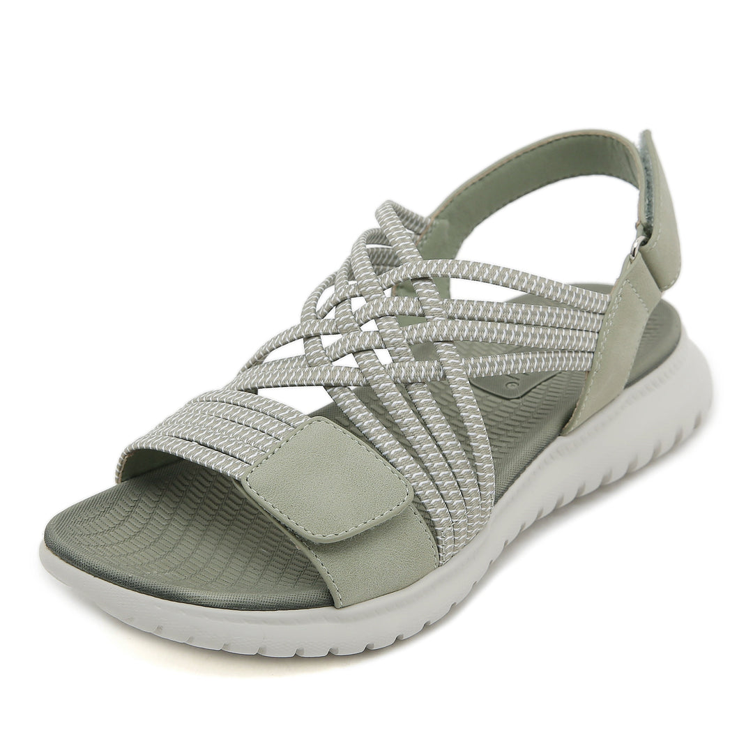 Amelia | Orthopedic Comfort Sandals