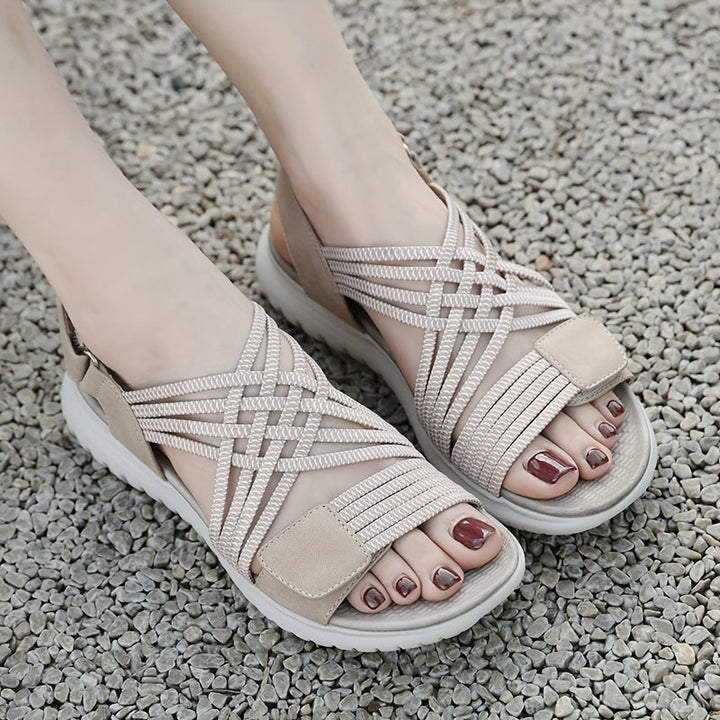 Amelia | Orthopedic Comfort Sandals
