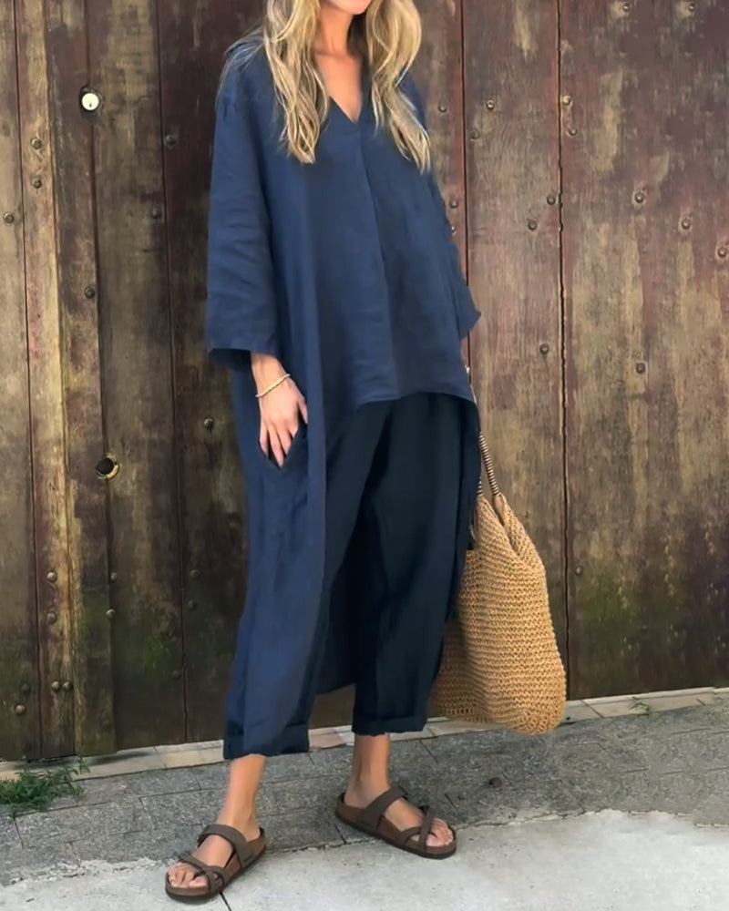 Sofia | Elegant Summer Set