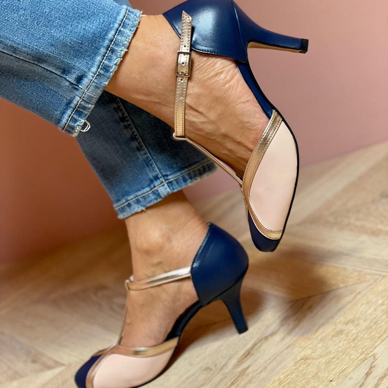 Sophie | Colourful Heels