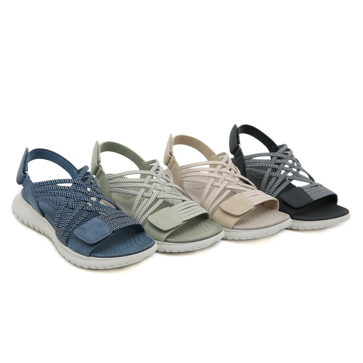Amelia | Orthopedic Comfort Sandals