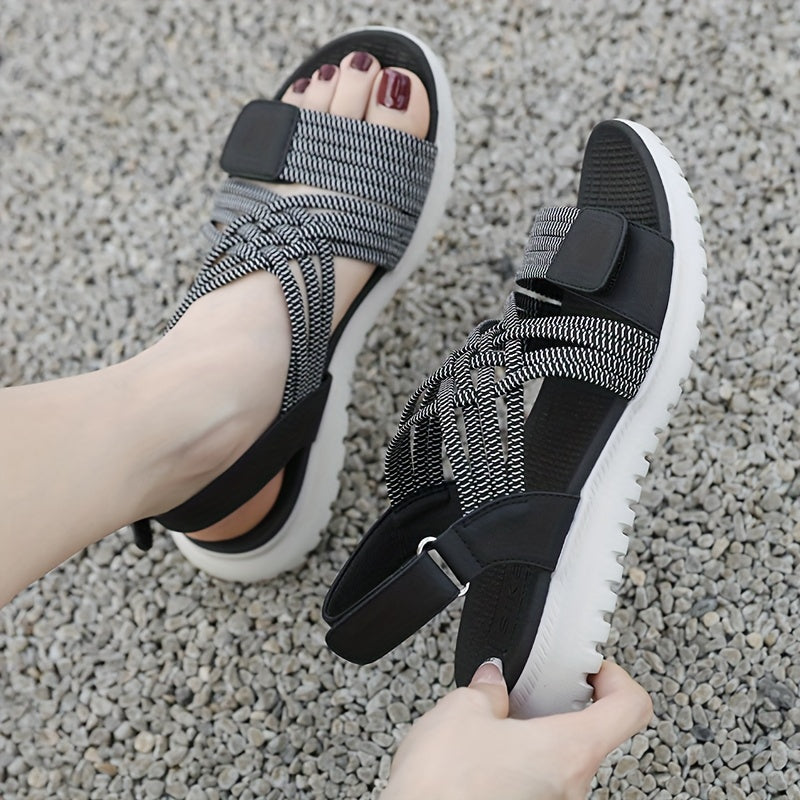 Amelia | Orthopedic Comfort Sandals