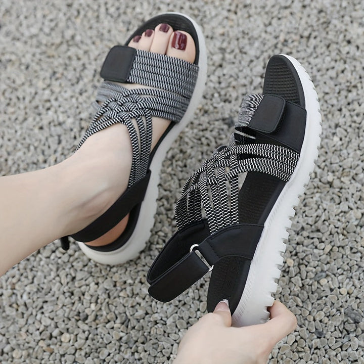 Amelia | Orthopedic Comfort Sandals