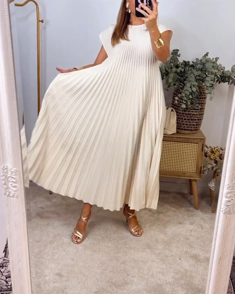 Emma | Elegant Dress