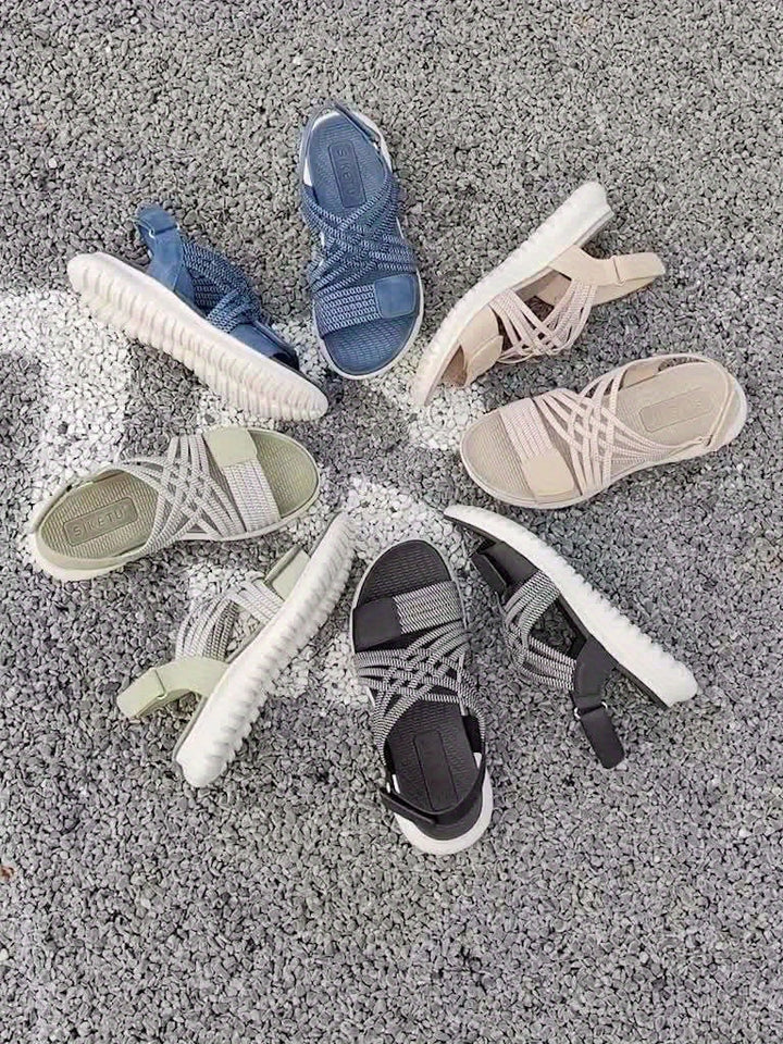 Amelia | Orthopedic Comfort Sandals