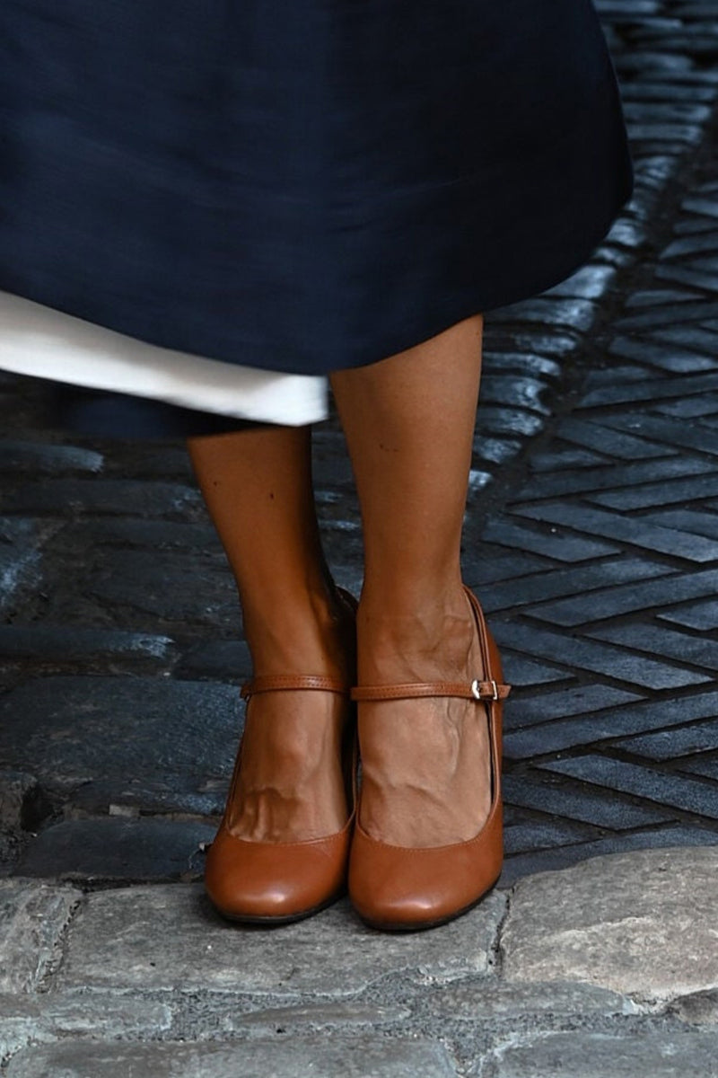 Chloe | Everyday Sandals