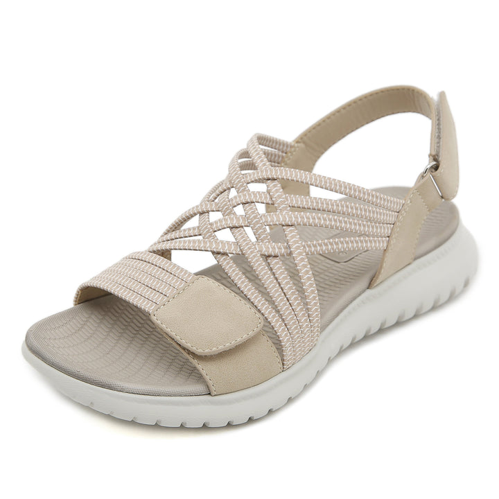 Amelia | Orthopedic Comfort Sandals