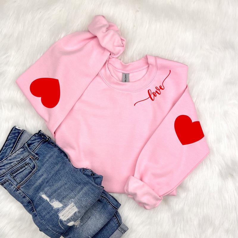 Georgina | Love Oversized Top