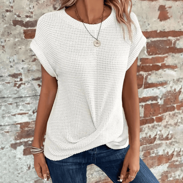 Kelly | Coastal Relax Top