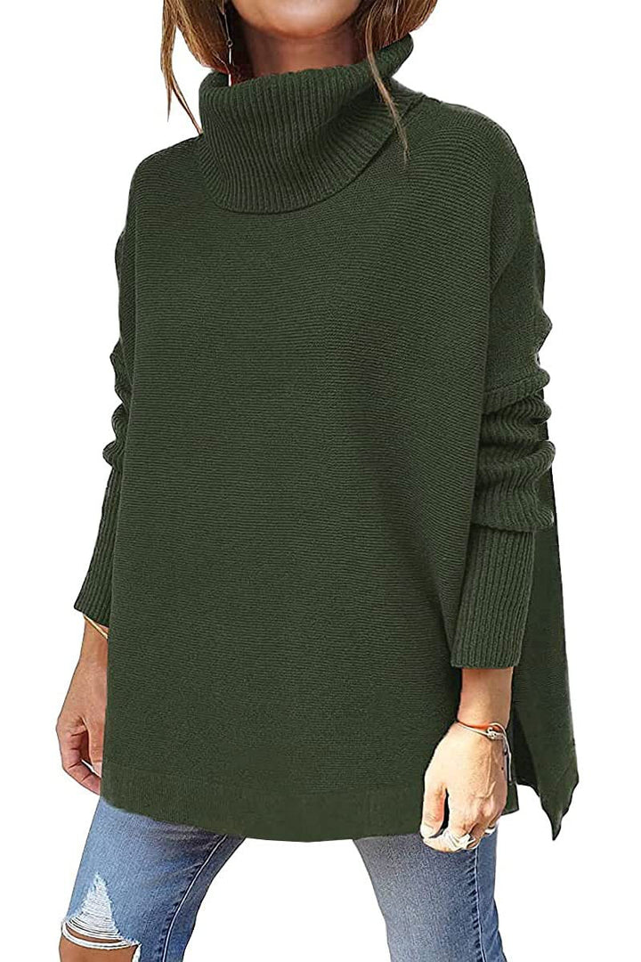 Cataleya | Cozy Knit Top