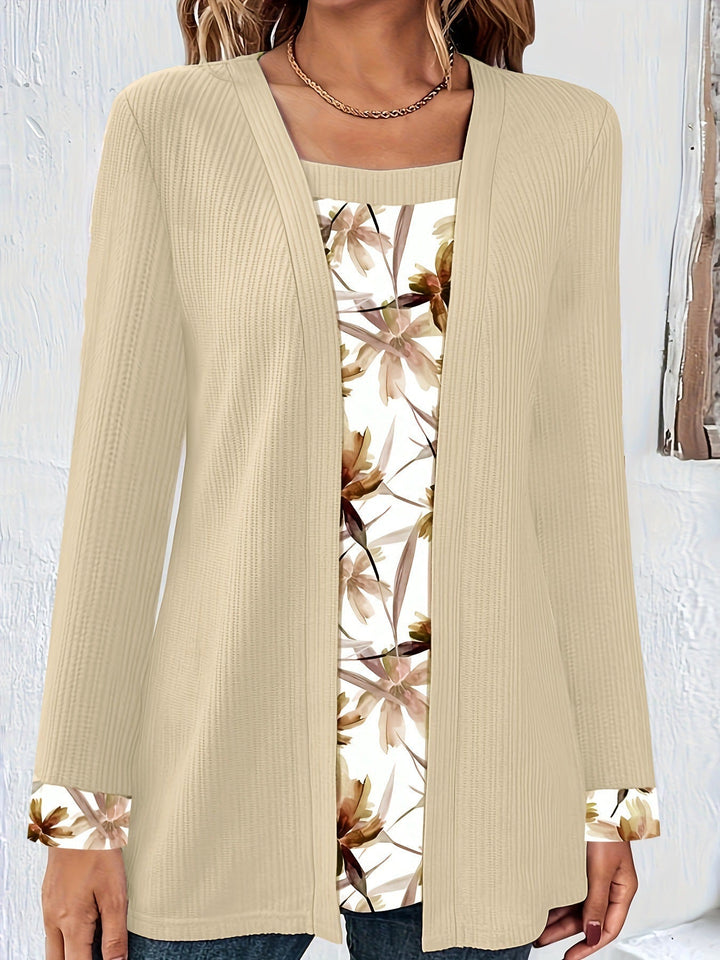 Nana | Charming Blouse Top