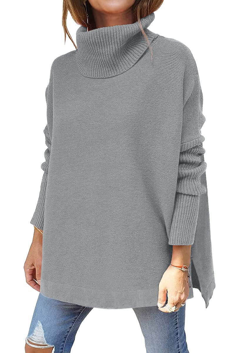 Cataleya | Cozy Knit Top