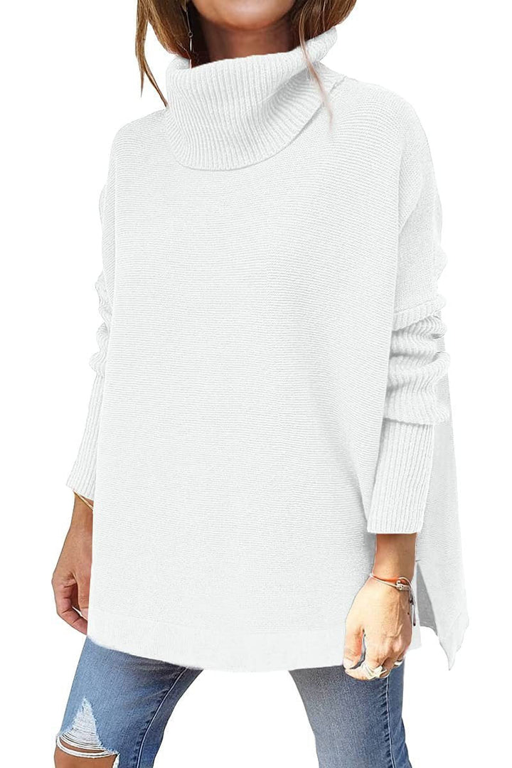 Cataleya | Cozy Knit Top