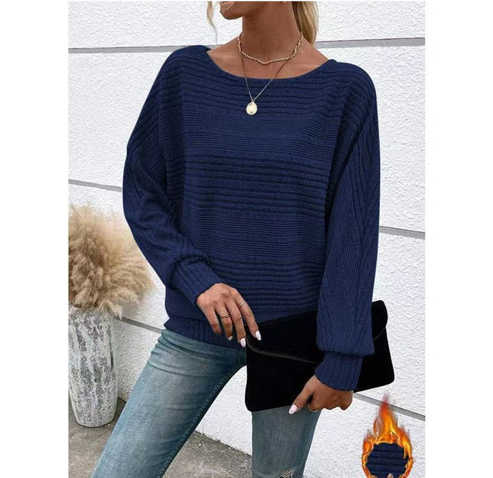 Gail | Effortless Knit Top
