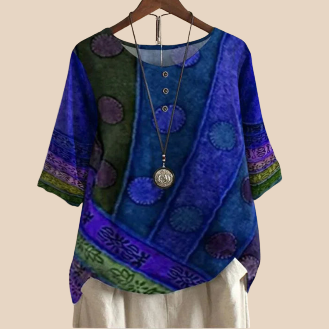 Zahli | Women's Top Blouse