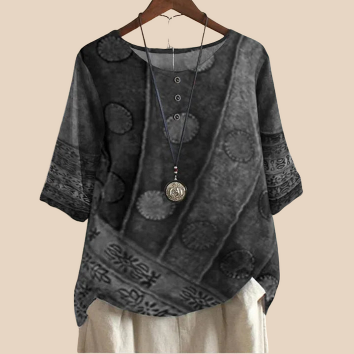 Zahli | Women's Top Blouse