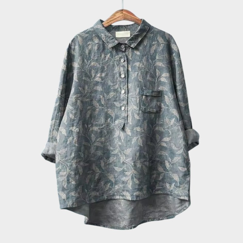 Ronja | Artistic Blouse