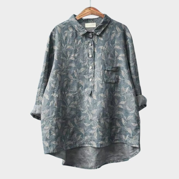 Ronja | Artistic Blouse