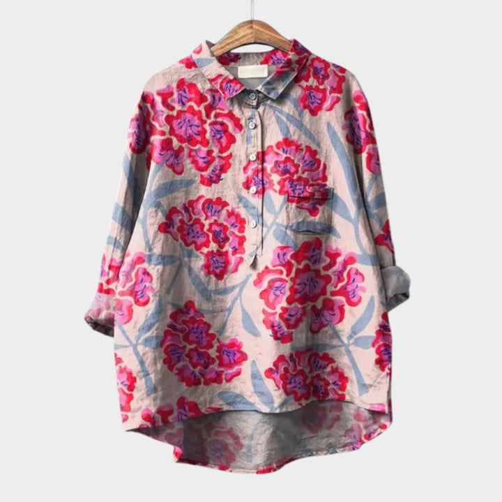Ronja | Artistic Blouse