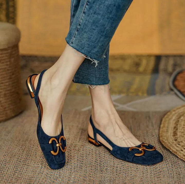 Grace | Orthopedic Sandals