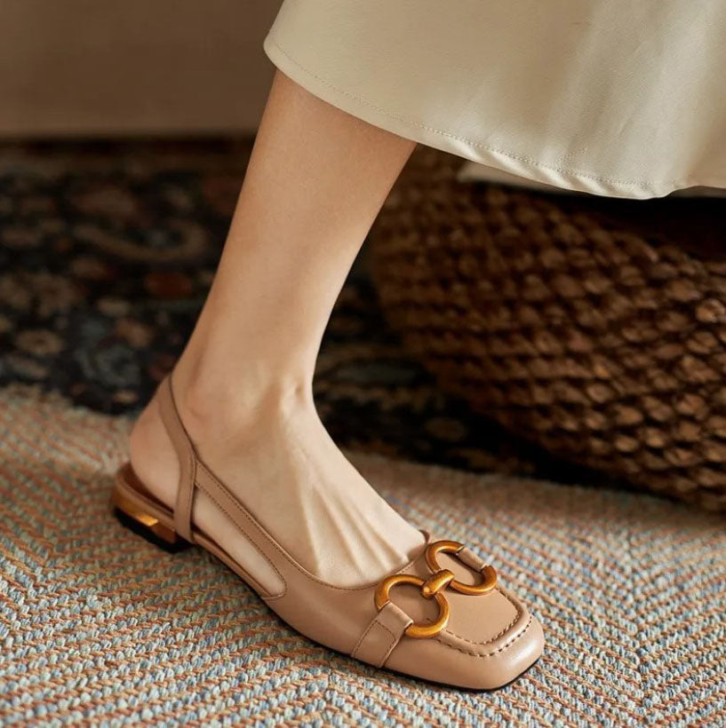 Grace | Orthopedic Sandals