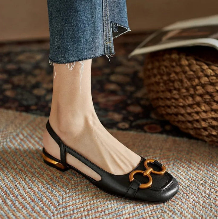 Grace | Orthopedic Sandals