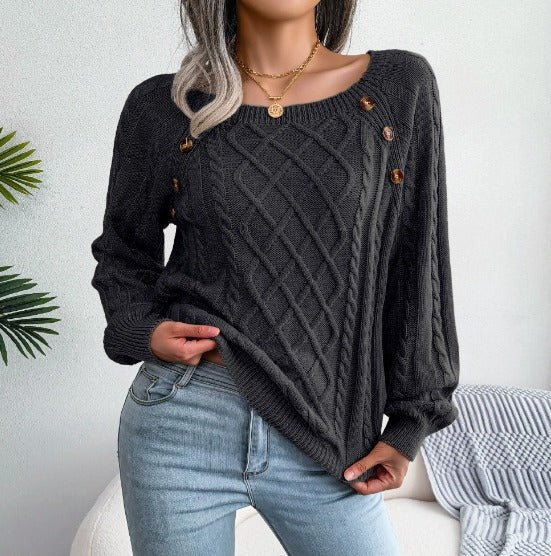 Amily | Timeless Sleek Top