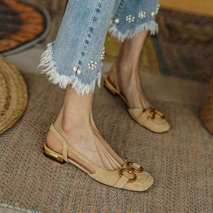 Grace | Orthopedic Sandals